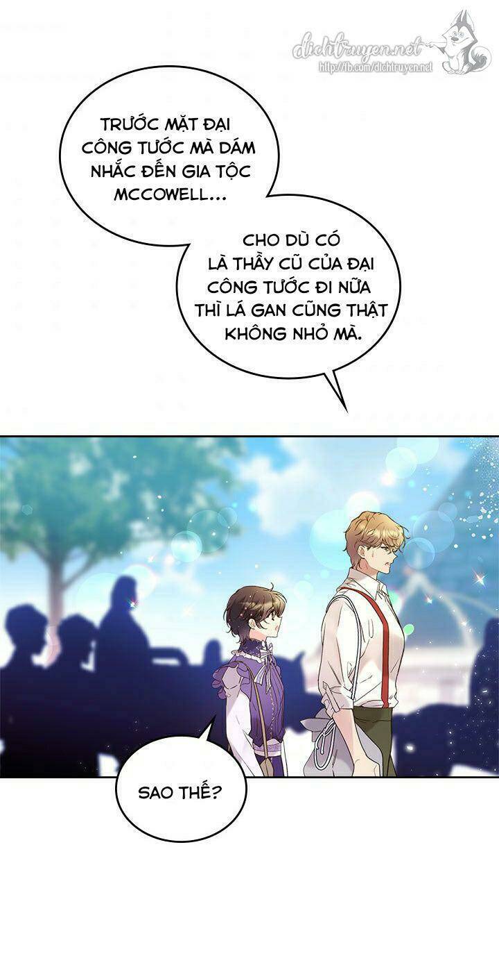 Công Chúa Chloe Tập 62 trang 53