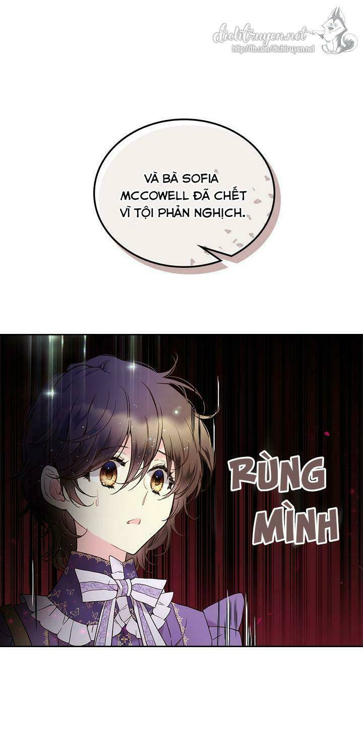 Công Chúa Chloe Tập 62 trang 55