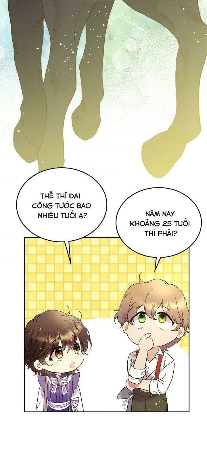 Công Chúa Chloe Tập 62 trang 60