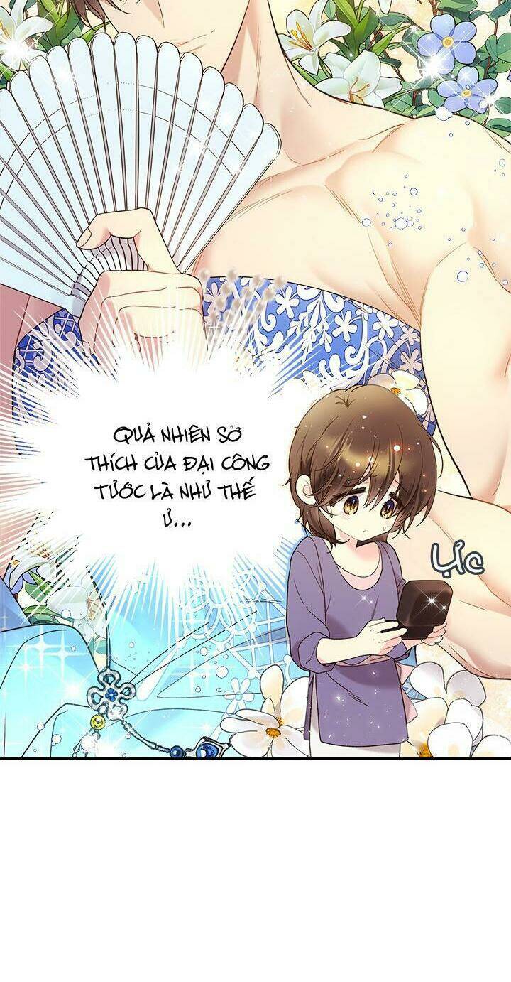 Công Chúa Chloe Tập 62 trang 7