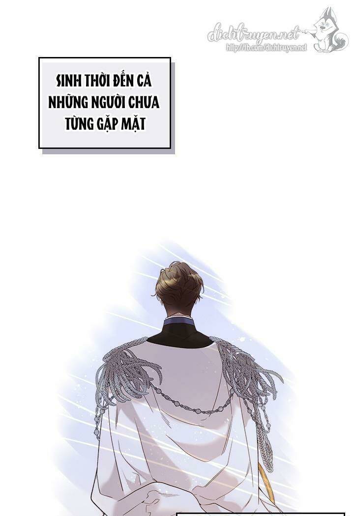 Công Chúa Chloe Tập 62 trang 64