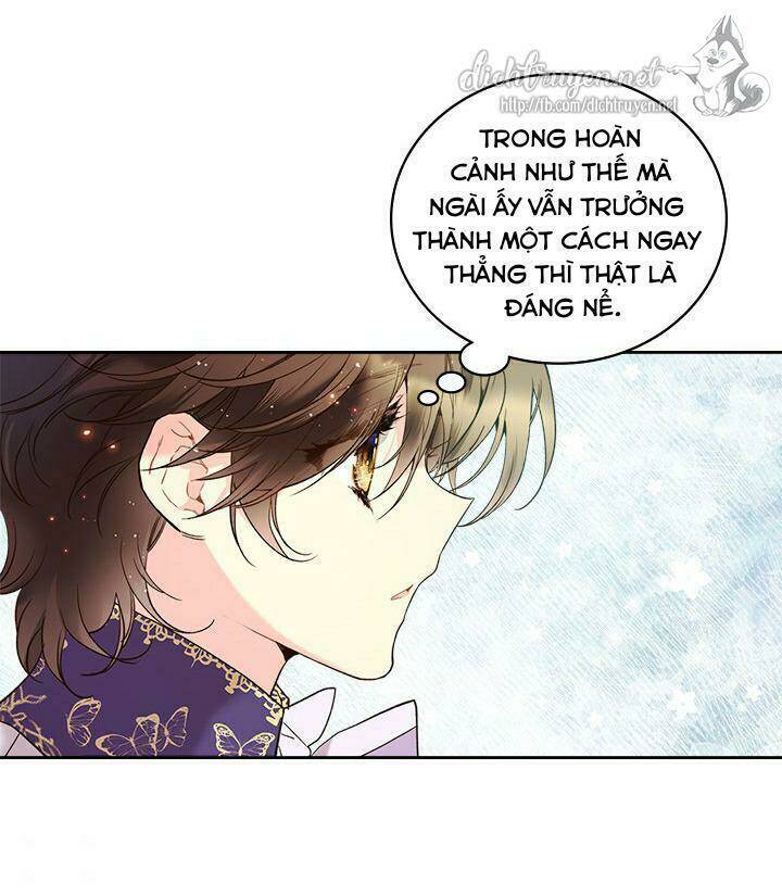 Công Chúa Chloe Tập 62 trang 66