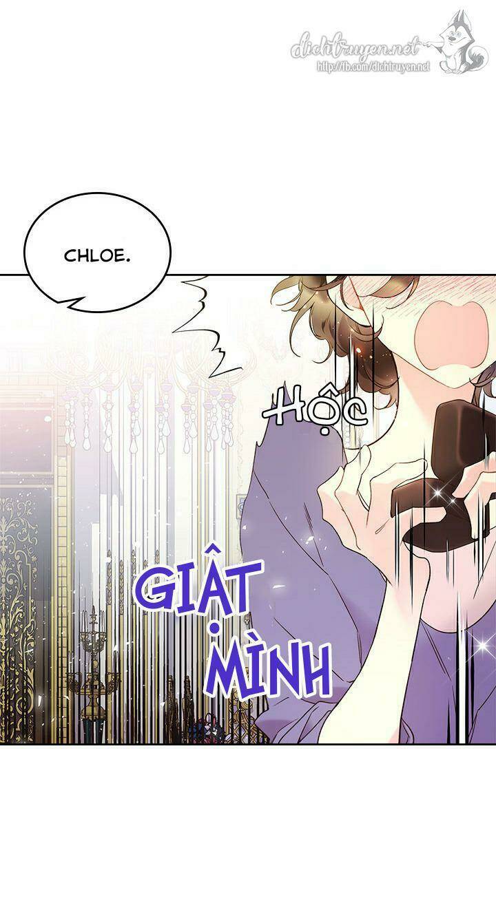 Công Chúa Chloe Tập 62 trang 8