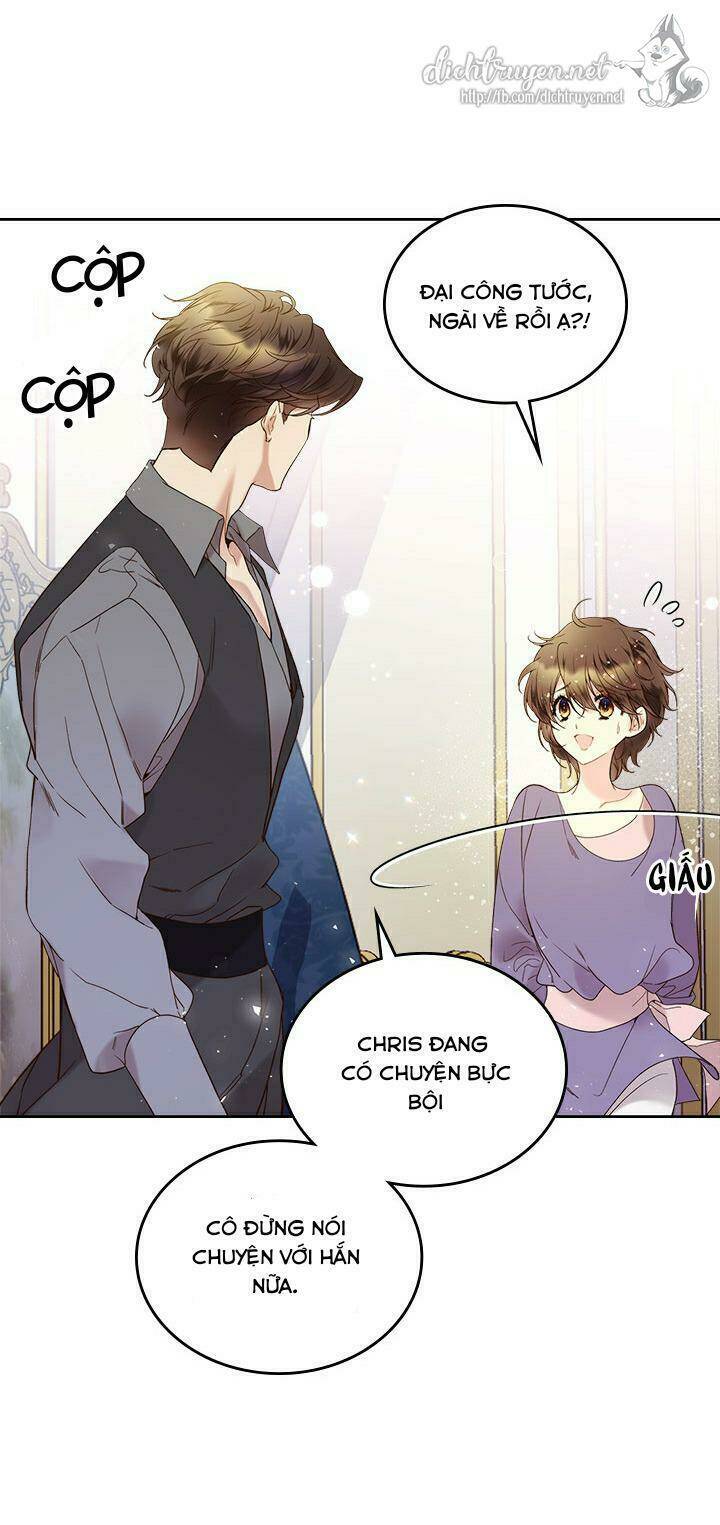 Công Chúa Chloe Tập 62 trang 9