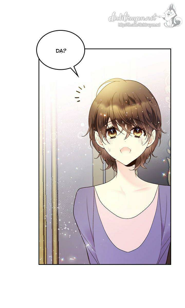 Công Chúa Chloe Tập 62 trang 10