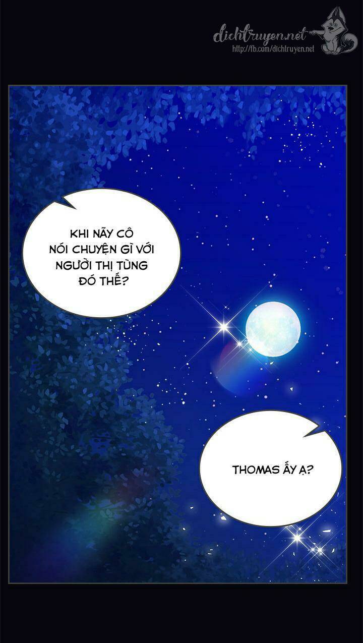Công Chúa Chloe Tập 63 trang 12