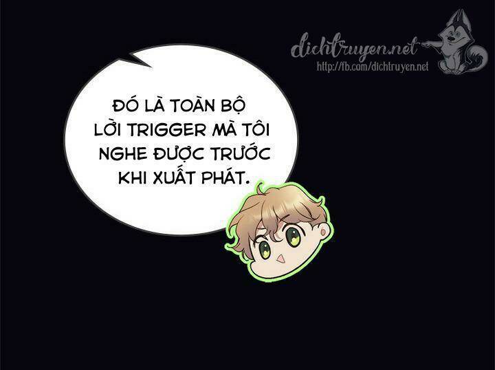 Công Chúa Chloe Tập 63 trang 14