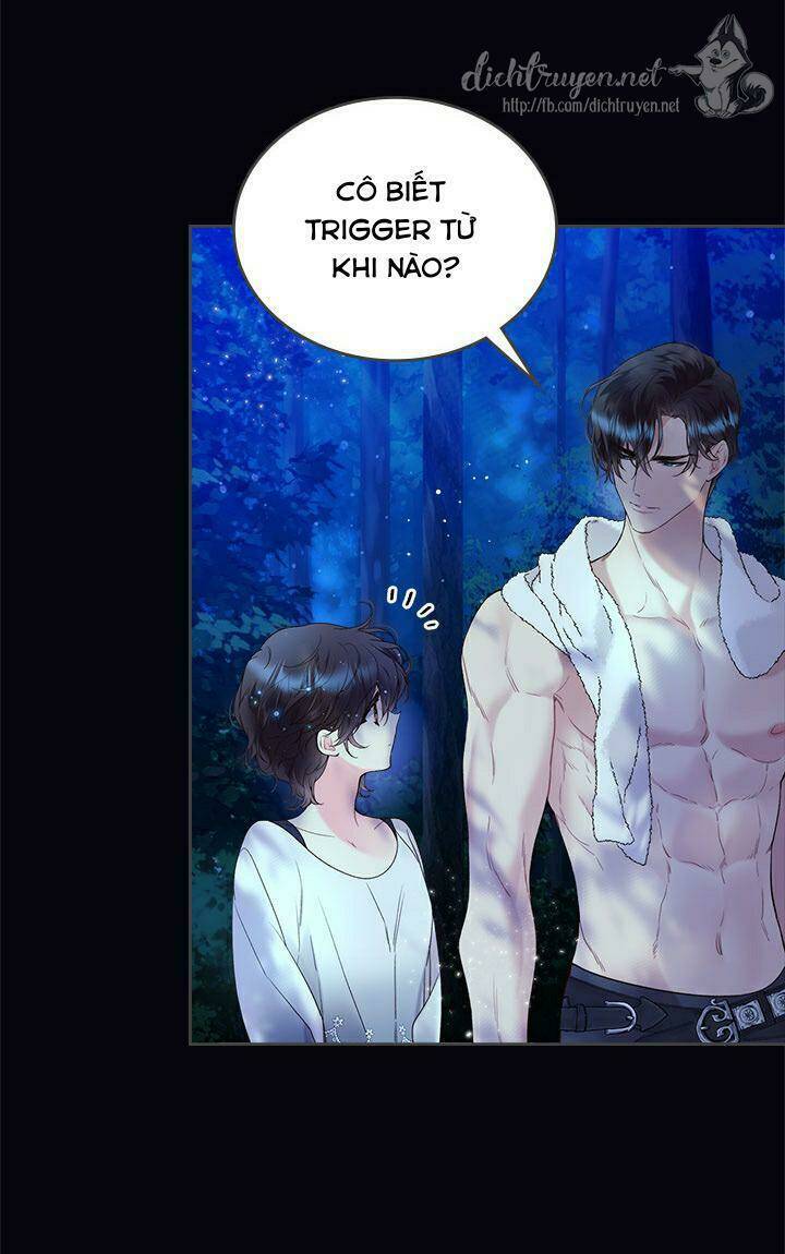Công Chúa Chloe Tập 63 trang 15