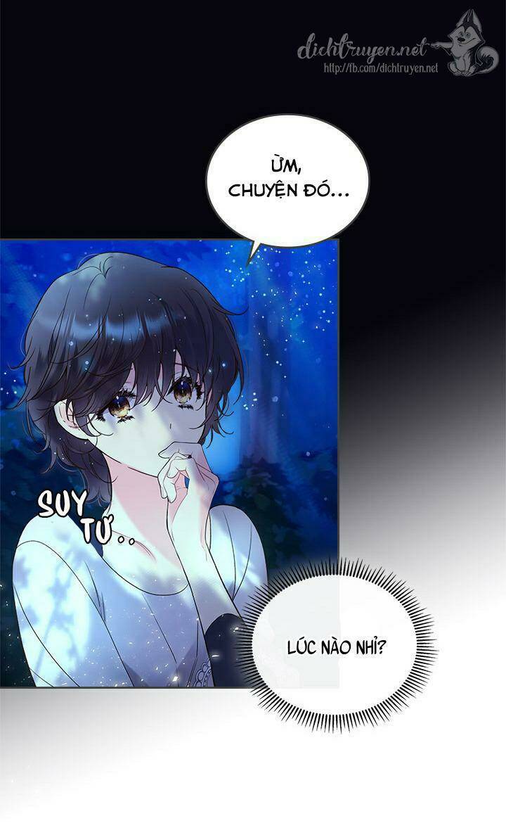 Công Chúa Chloe Tập 63 trang 16
