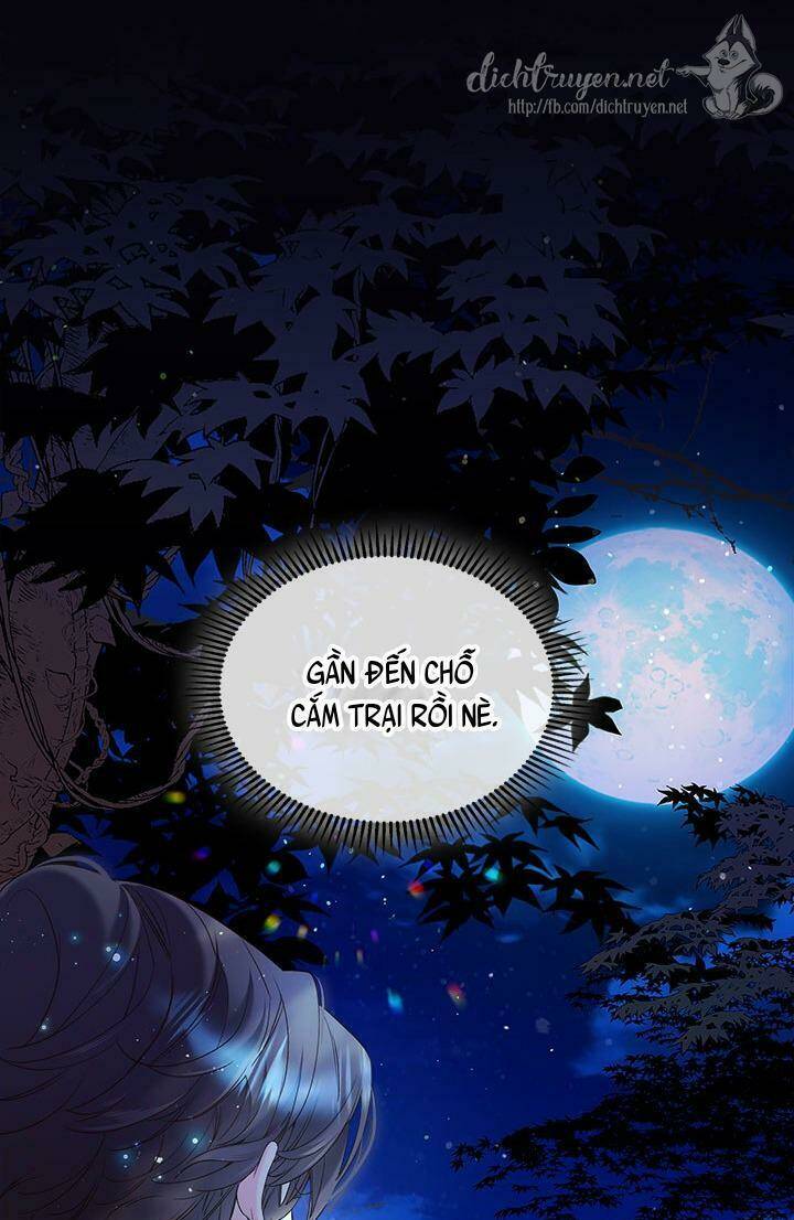 Công Chúa Chloe Tập 63 trang 21