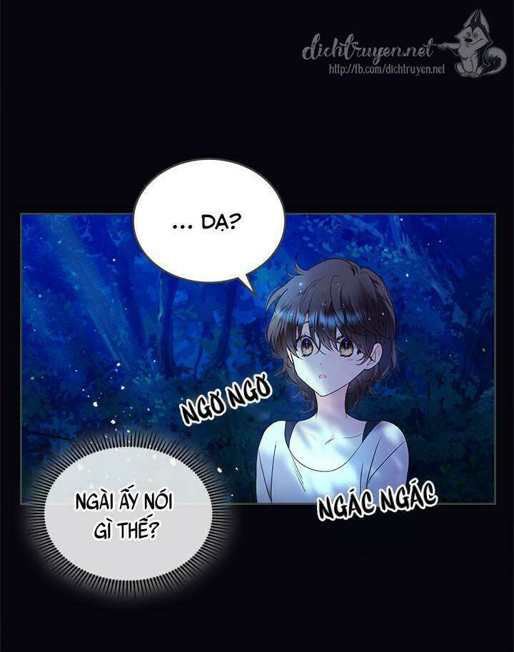 Công Chúa Chloe Tập 63 trang 25