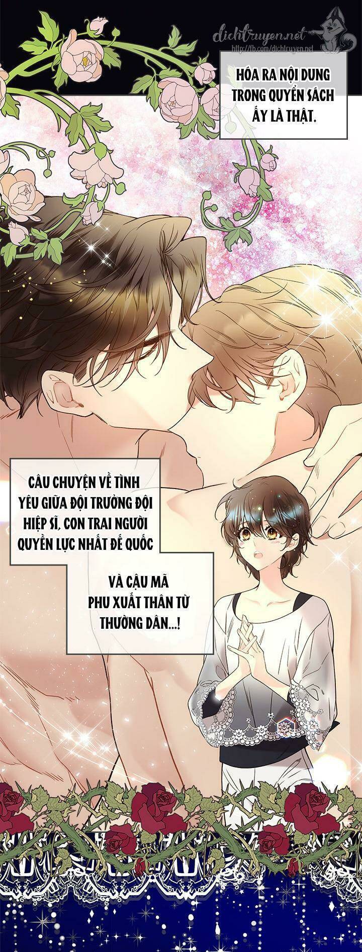 Công Chúa Chloe Tập 63 trang 31