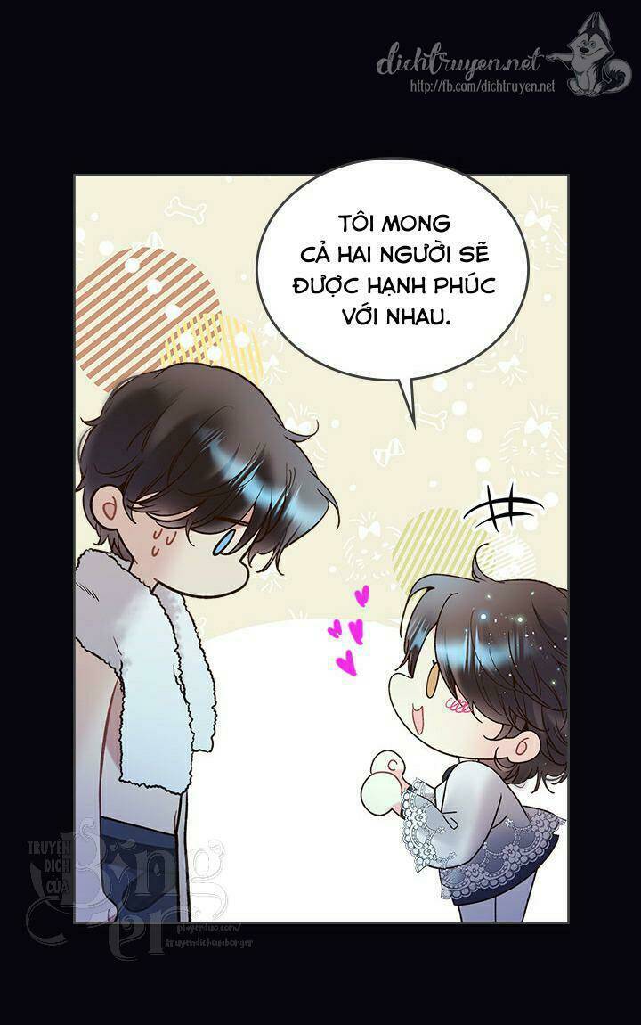 Công Chúa Chloe Tập 63 trang 33