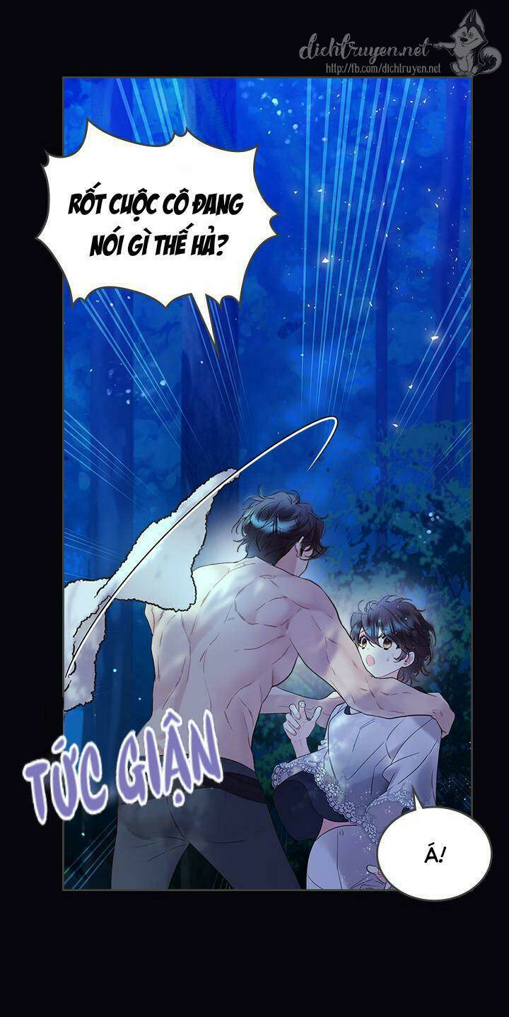 Công Chúa Chloe Tập 63 trang 37
