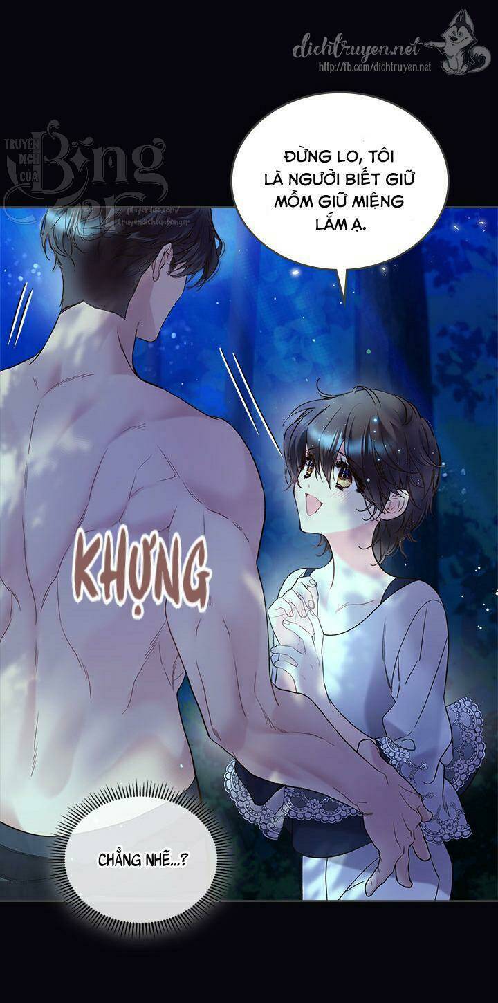 Công Chúa Chloe Tập 63 trang 38