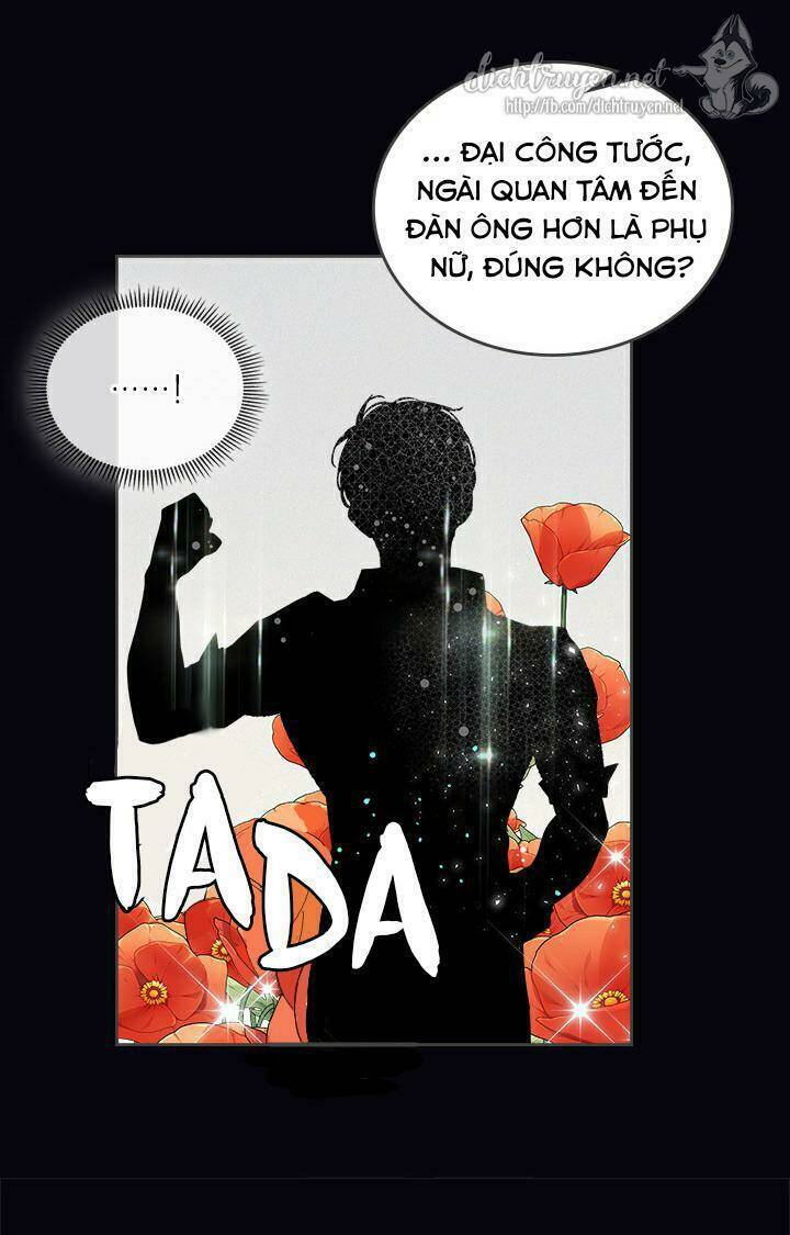 Công Chúa Chloe Tập 63 trang 39