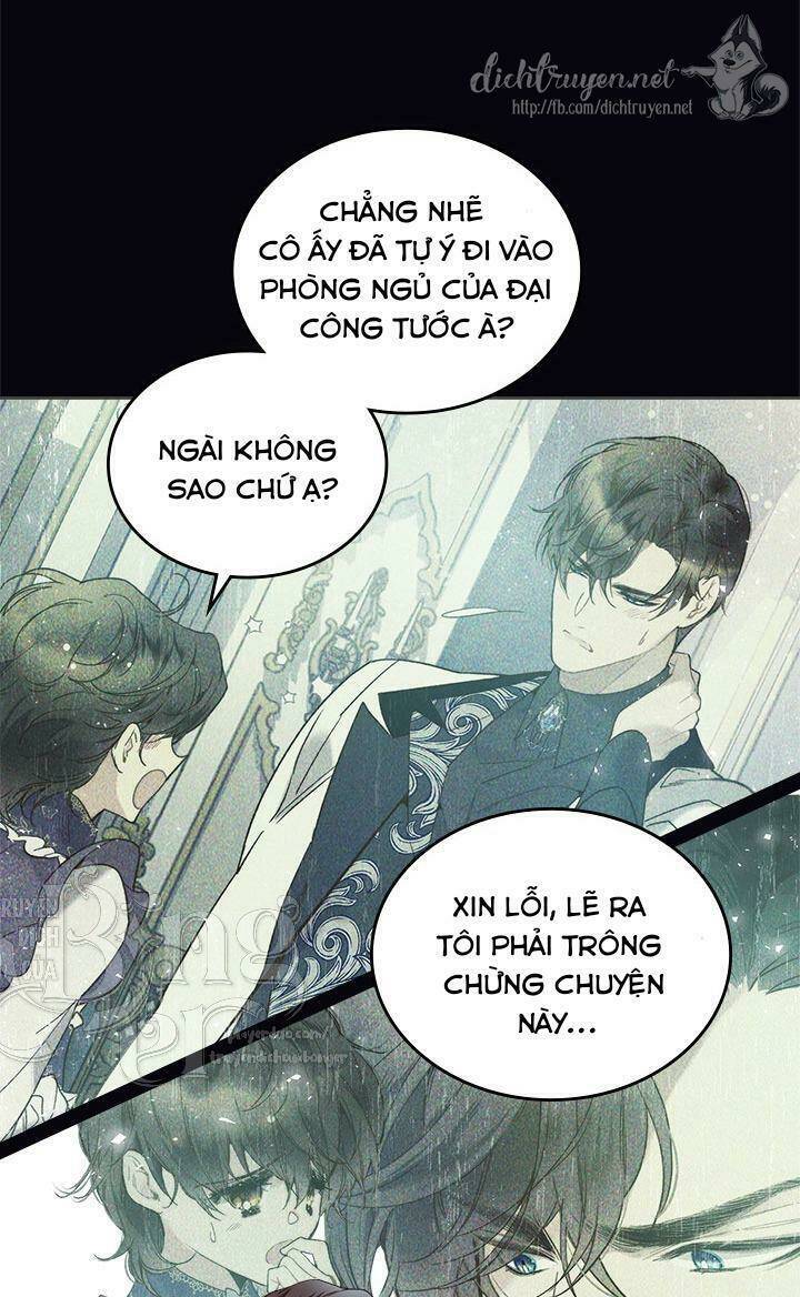 Công Chúa Chloe Tập 63 trang 40
