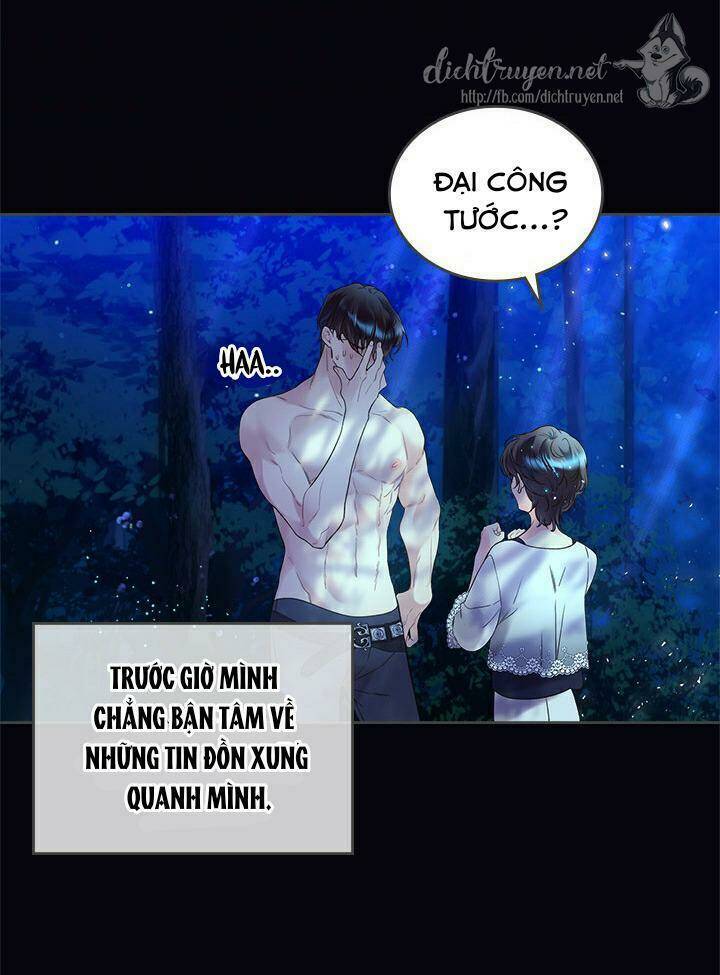 Công Chúa Chloe Tập 63 trang 43