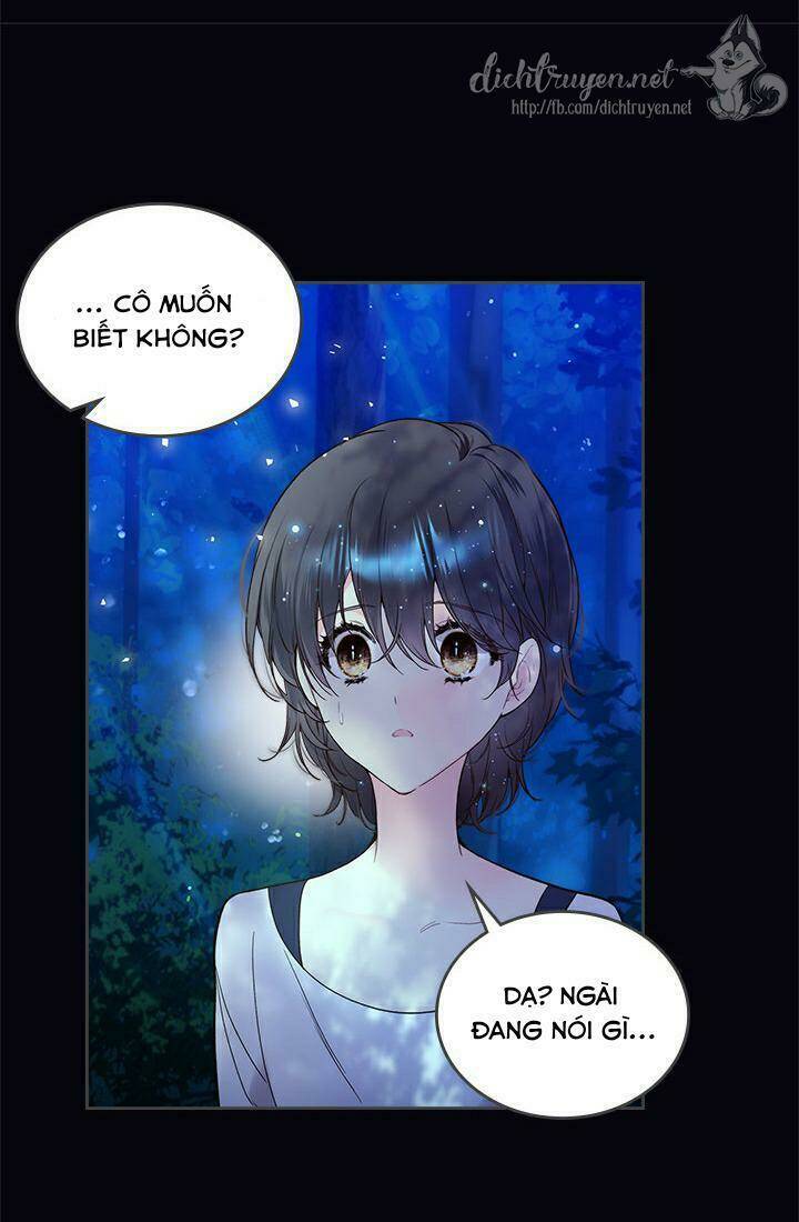 Công Chúa Chloe Tập 63 trang 47