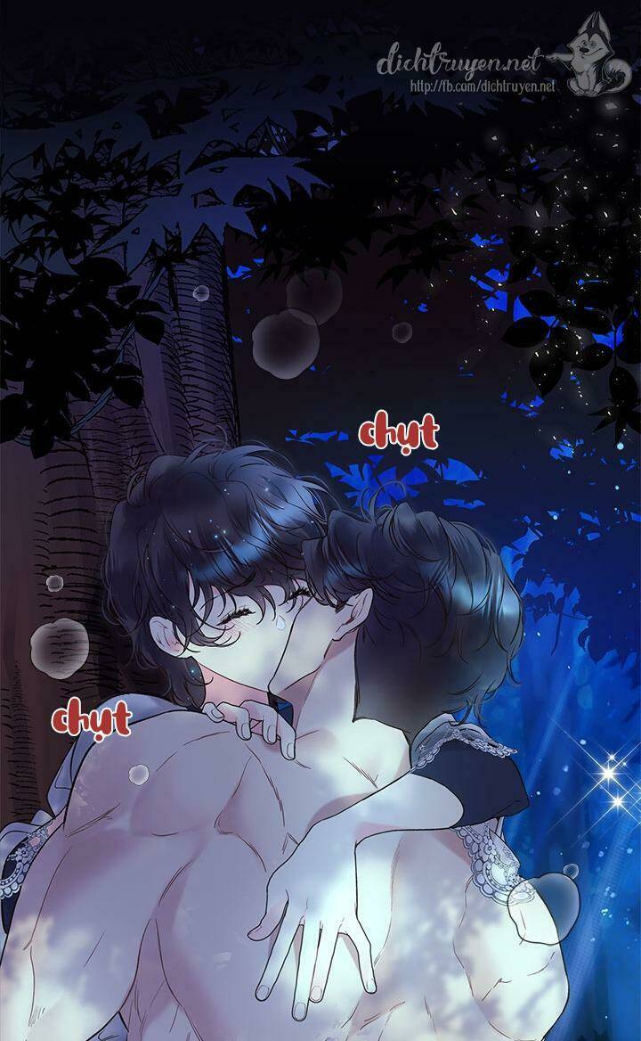 Công Chúa Chloe Tập 63 trang 54