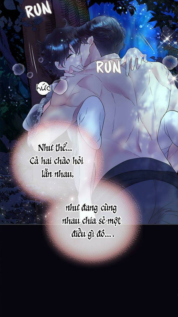 Công Chúa Chloe Tập 63 trang 57