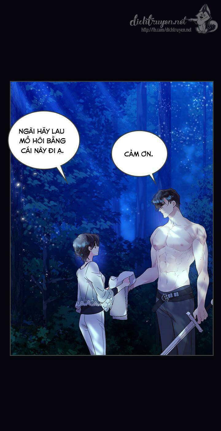 Công Chúa Chloe Tập 63 trang 7