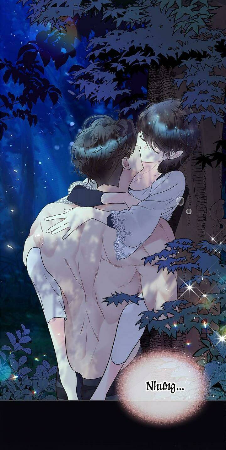 Công Chúa Chloe Tập 63 trang 62