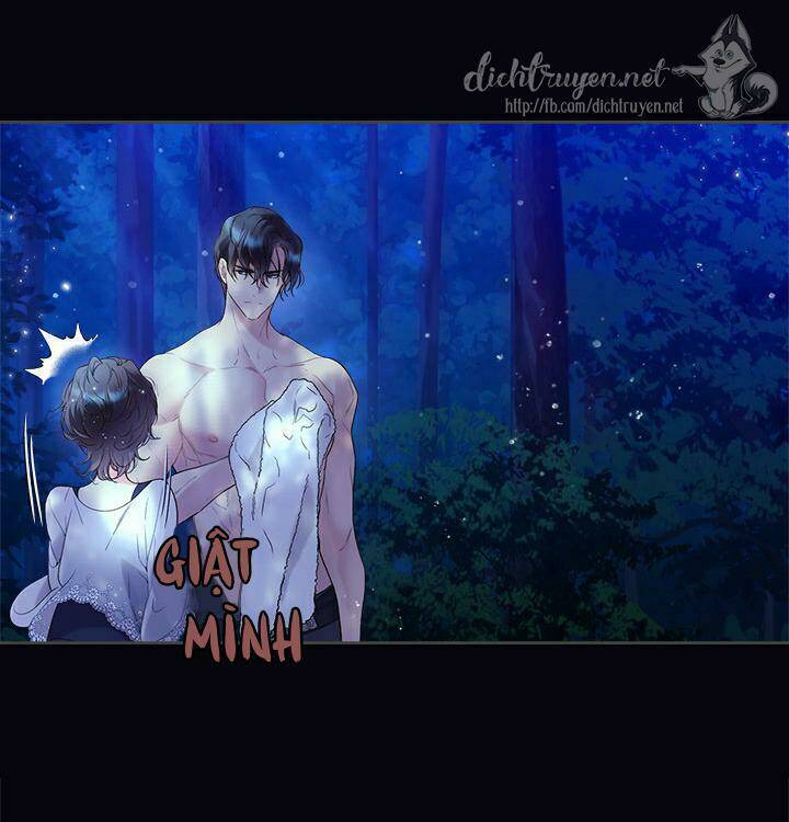 Công Chúa Chloe Tập 63 trang 10