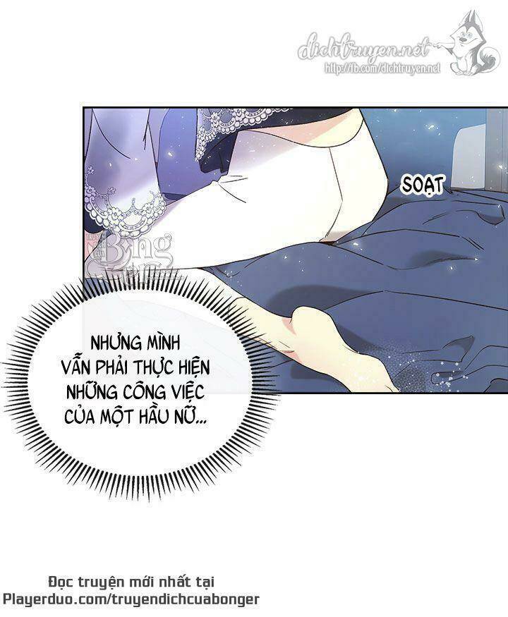 Công Chúa Chloe Tập 64 trang 14