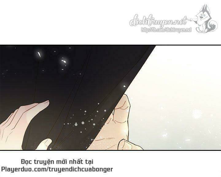 Công Chúa Chloe Tập 64 trang 15