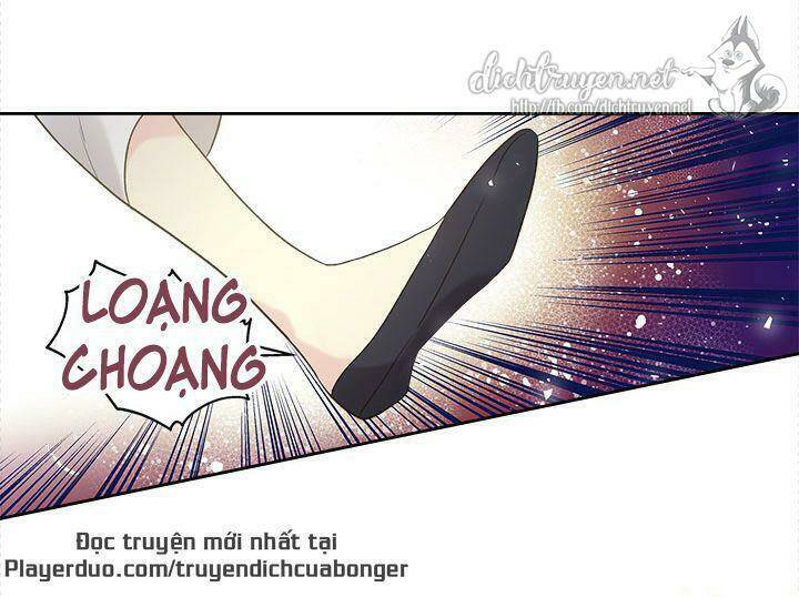 Công Chúa Chloe Tập 64 trang 18