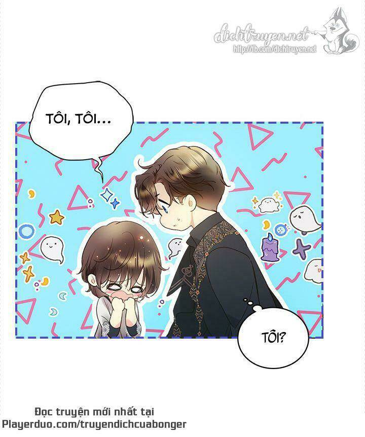 Công Chúa Chloe Tập 64 trang 21