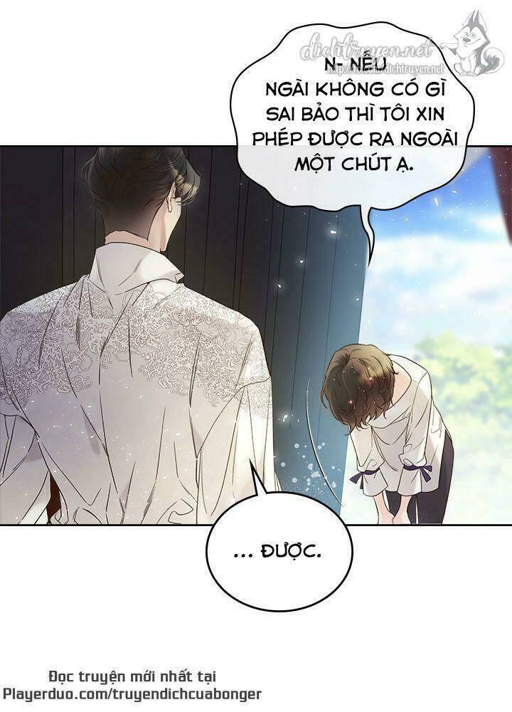 Công Chúa Chloe Tập 64 trang 26