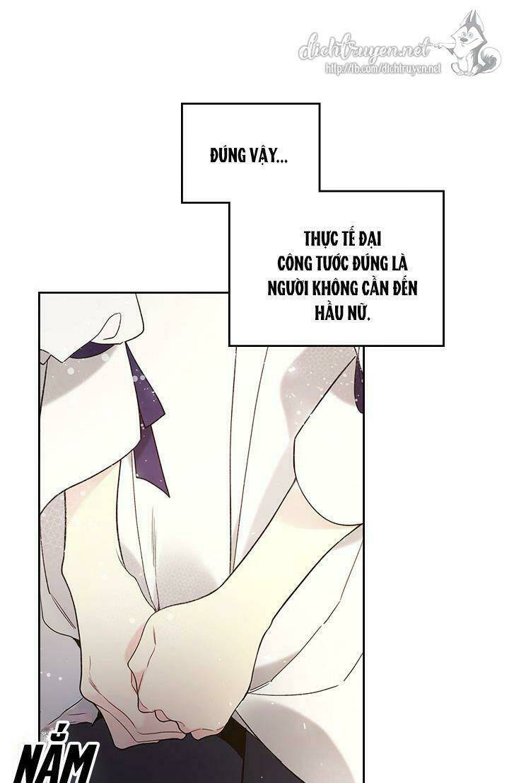 Công Chúa Chloe Tập 64 trang 35