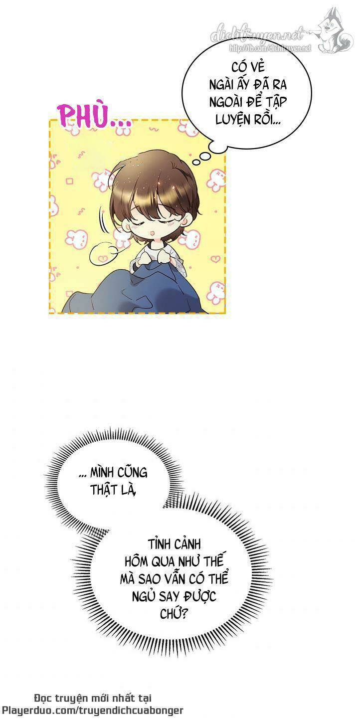Công Chúa Chloe Tập 64 trang 5
