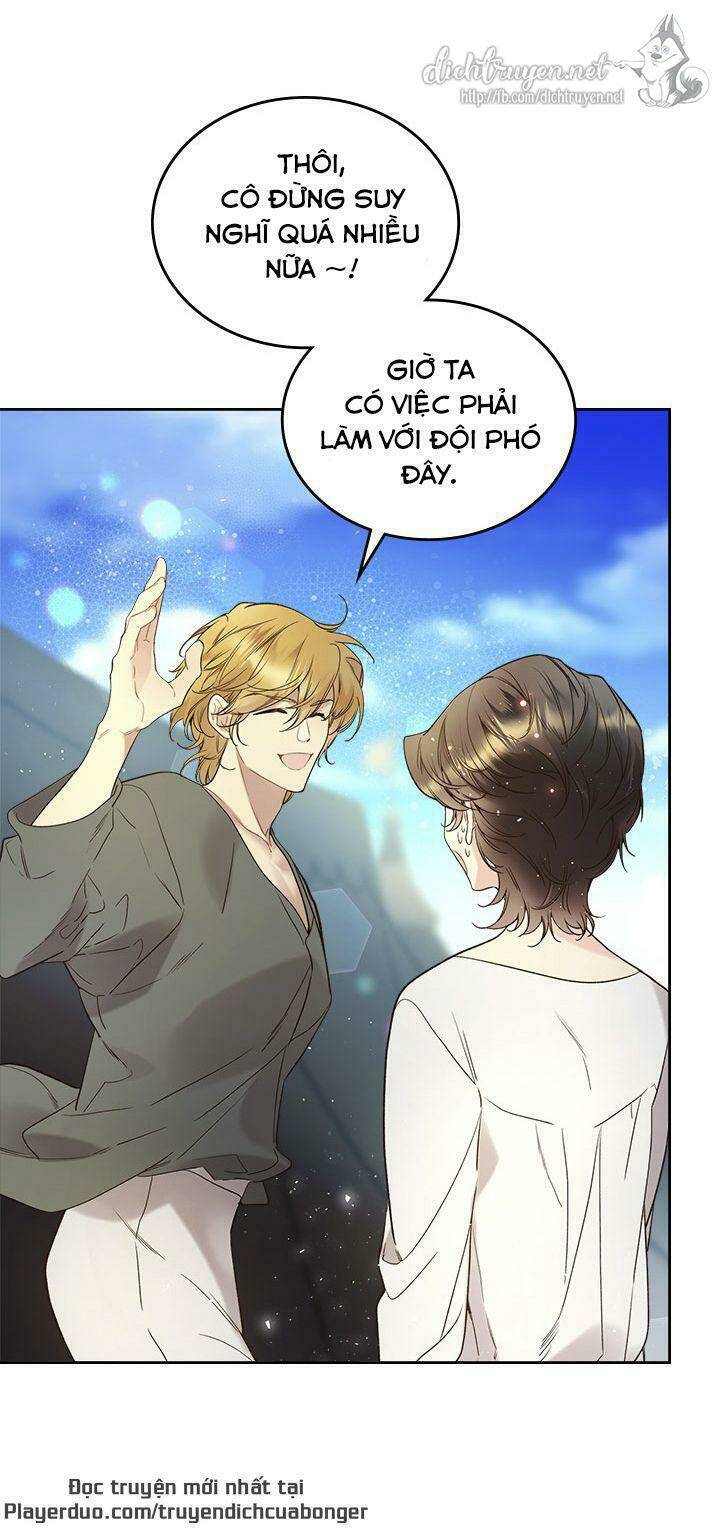 Công Chúa Chloe Tập 64 trang 41