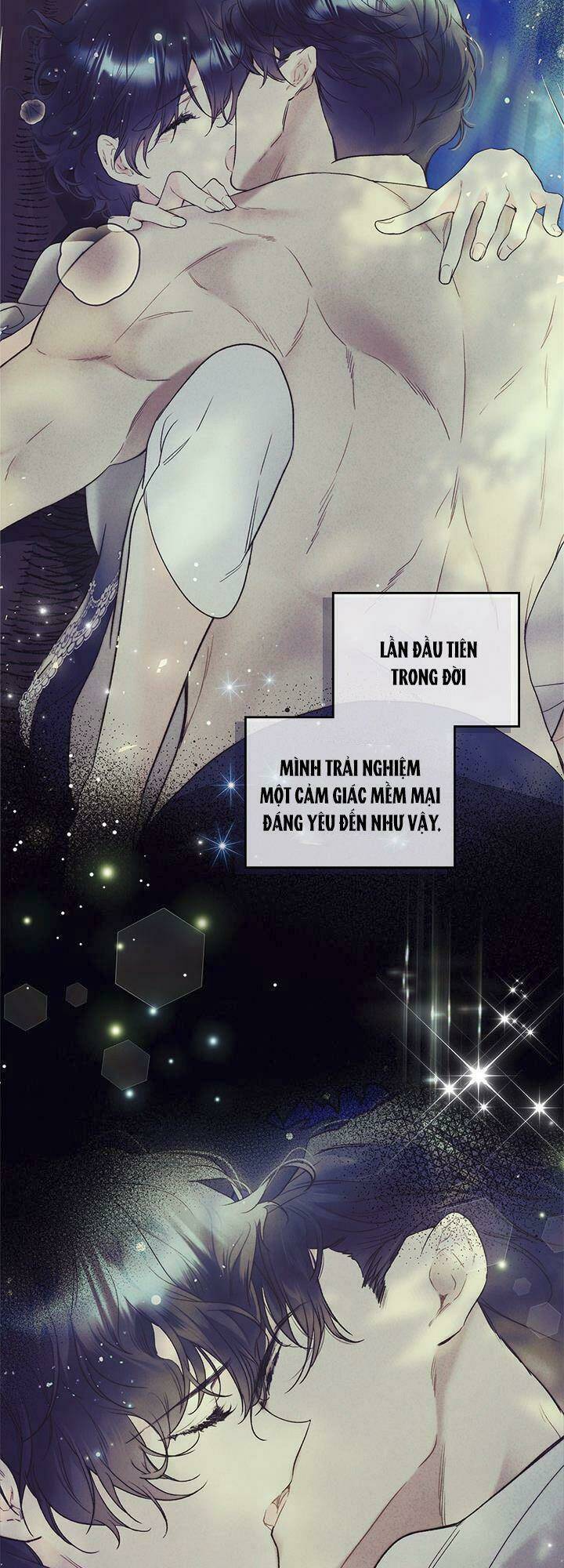 Công Chúa Chloe Tập 64 trang 50