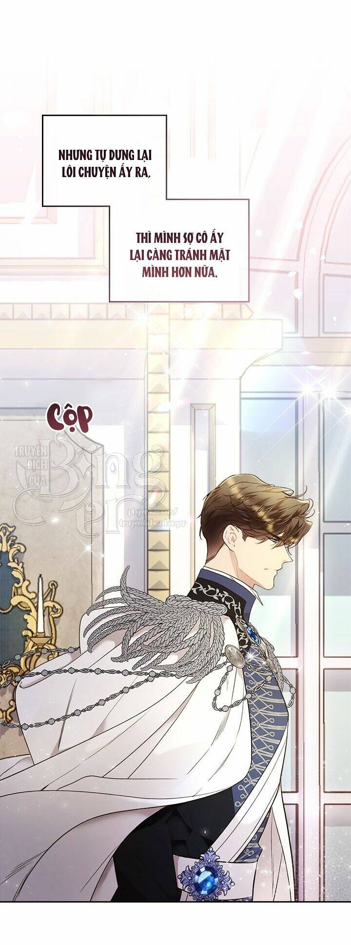 Công Chúa Chloe Tập 65 trang 13