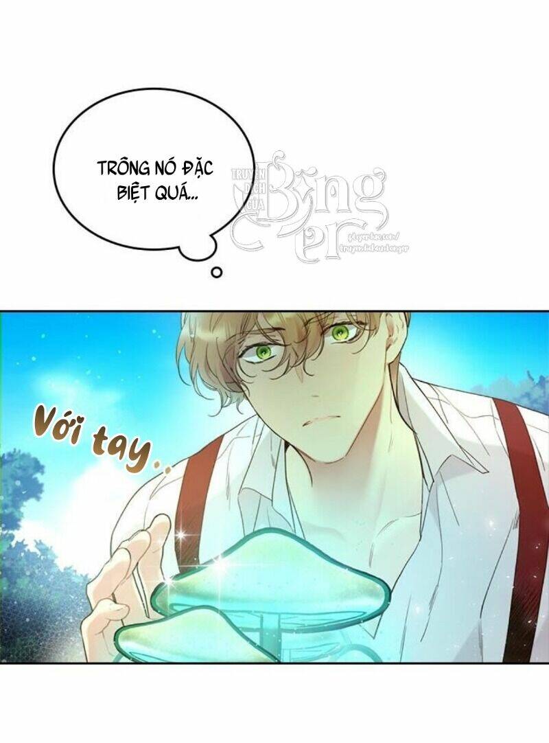 Công Chúa Chloe Tập 65 trang 18