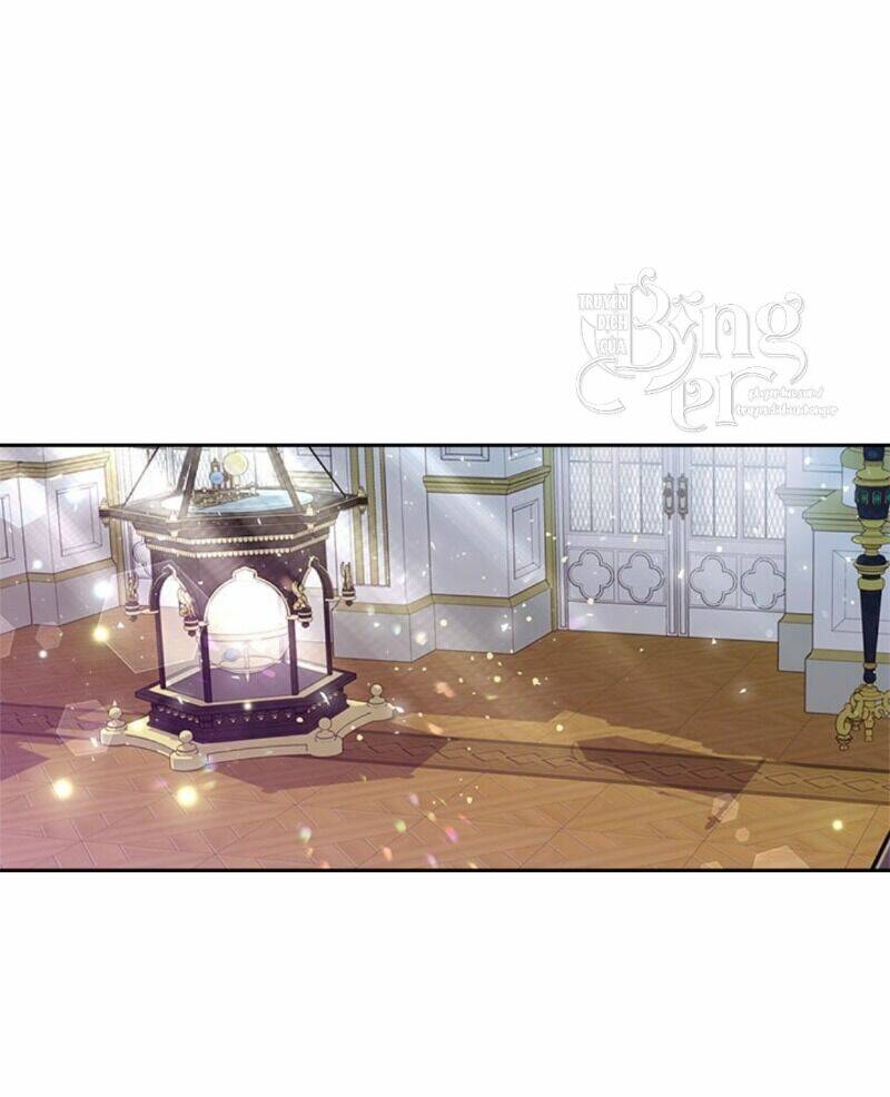 Công Chúa Chloe Tập 65 trang 3