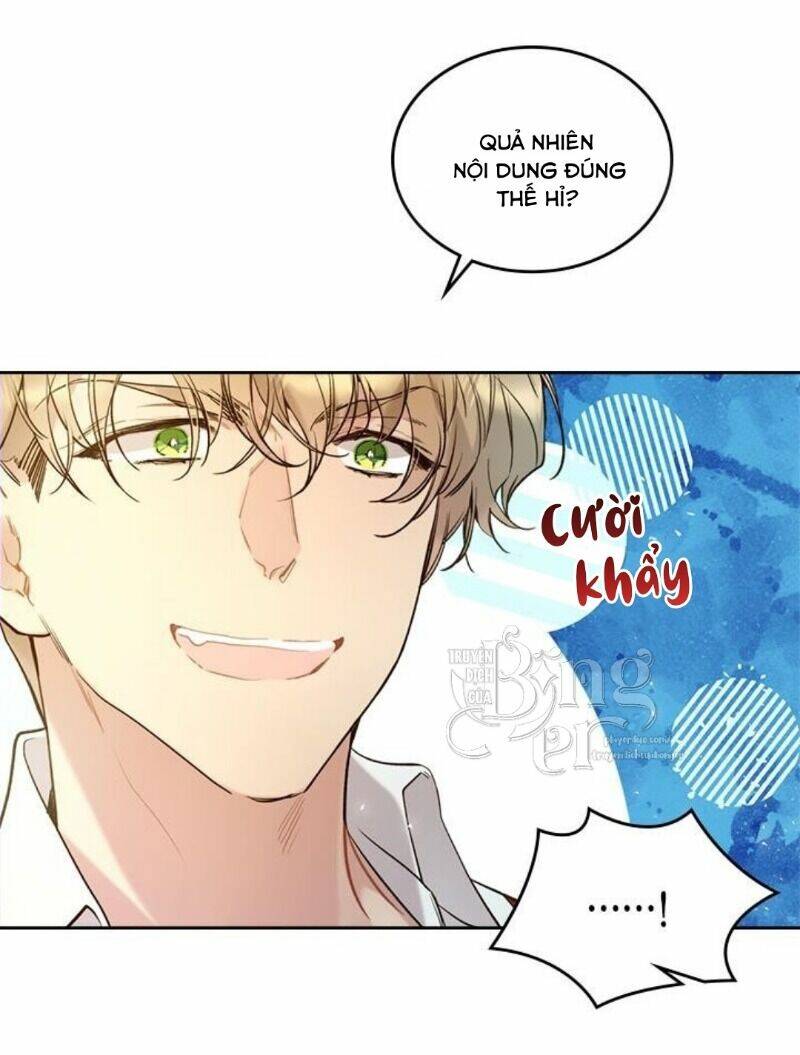 Công Chúa Chloe Tập 65 trang 26