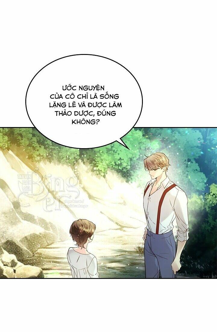 Công Chúa Chloe Tập 65 trang 30