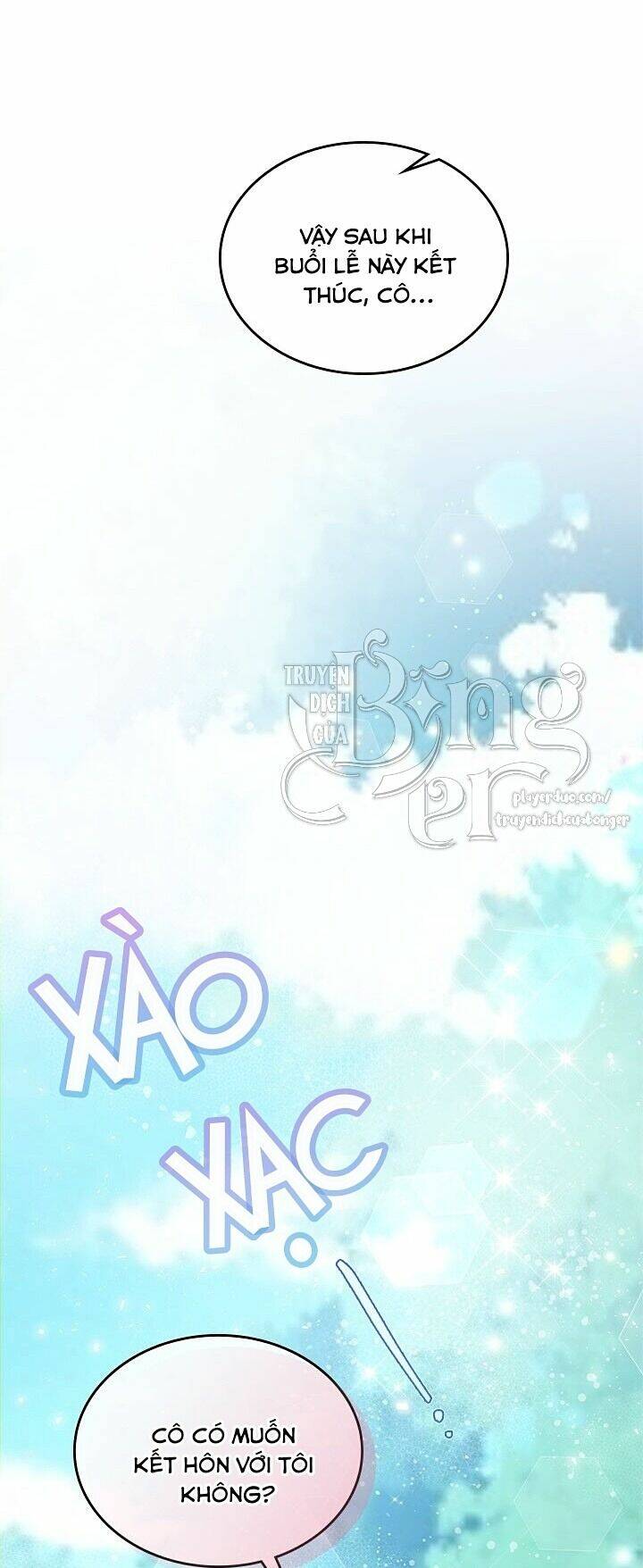 Công Chúa Chloe Tập 65 trang 33