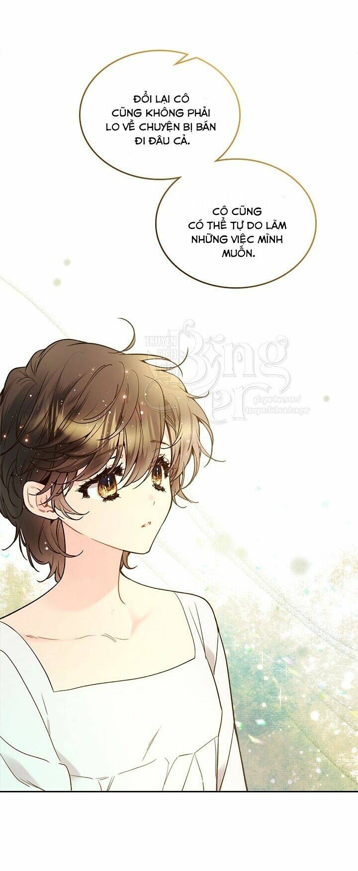 Công Chúa Chloe Tập 65 trang 37