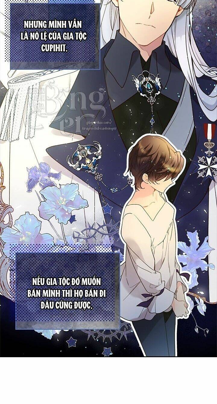 Công Chúa Chloe Tập 65 trang 40