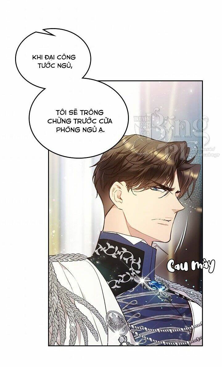 Công Chúa Chloe Tập 65 trang 6