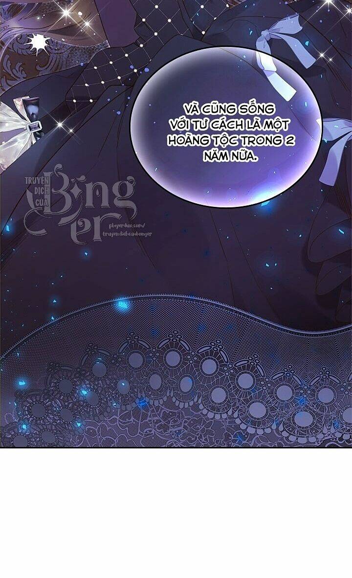 Công Chúa Chloe Tập 65 trang 56