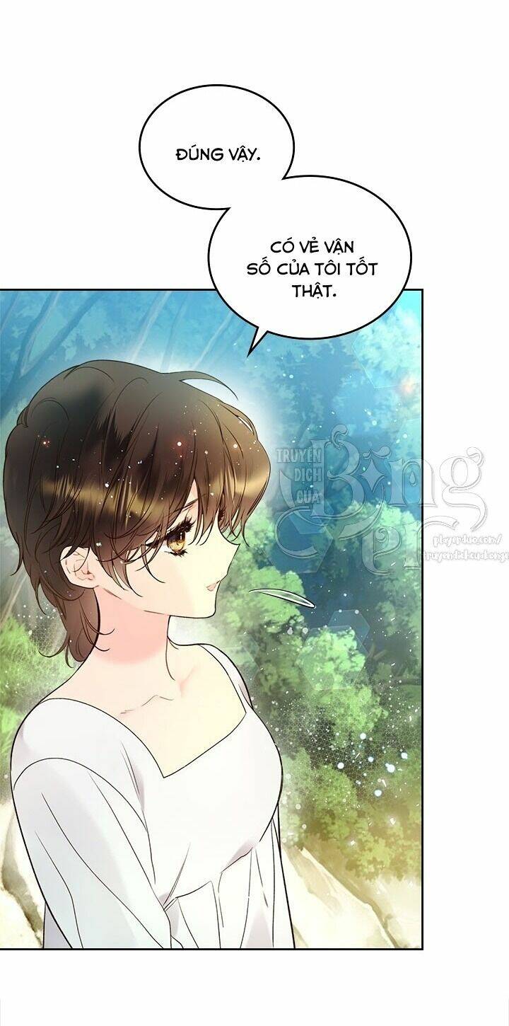 Công Chúa Chloe Tập 65 trang 61