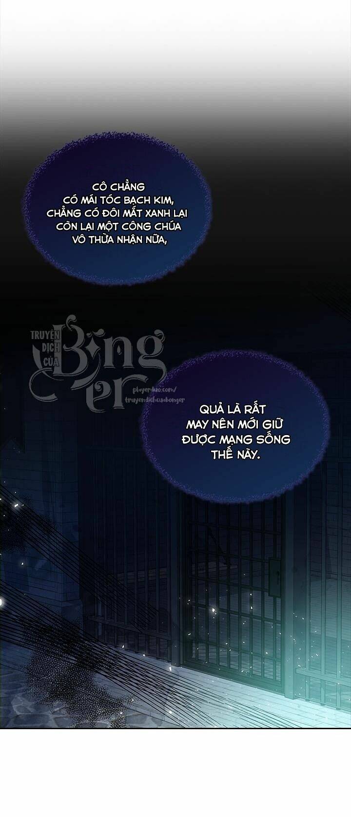 Công Chúa Chloe Tập 65 trang 62