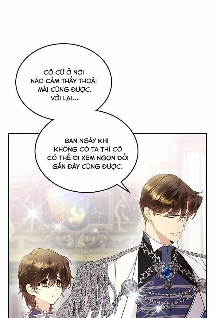 Công Chúa Chloe Tập 65 trang 9